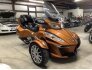 2014 Can-Am Spyder RT for sale 201209391